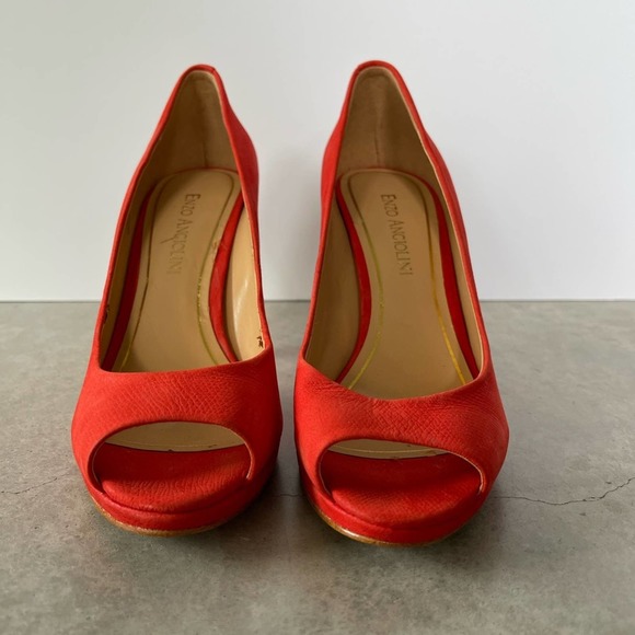Enzo Angiolini Shoes - Picture 2 of 6